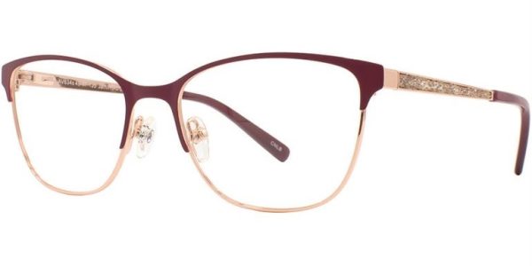 Adrienne Vittadini Petite 634 Eyeglasses