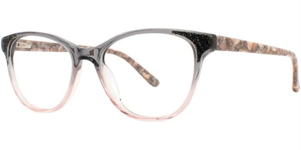 Adrienne Vittadini Petite 650 Eyeglasses
