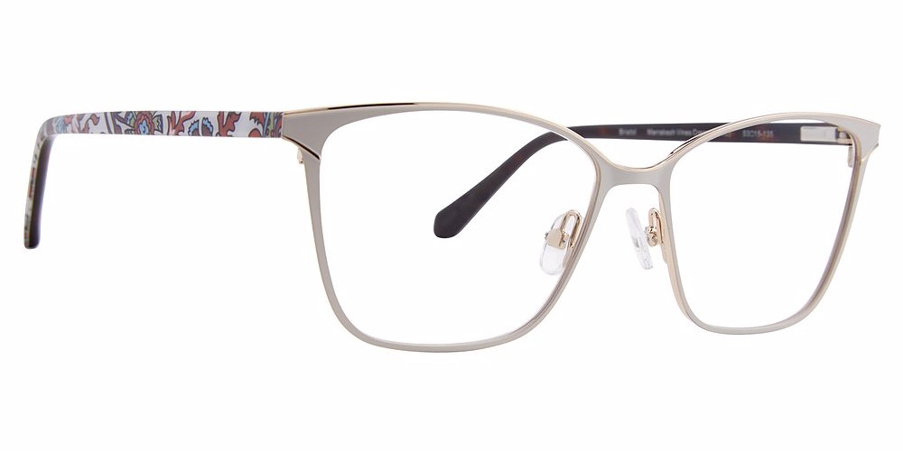Vera Bradley VB Bristol Eyeglasses
