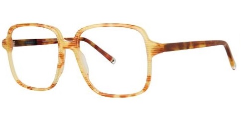 Paradigm Fonda Eyeglasses