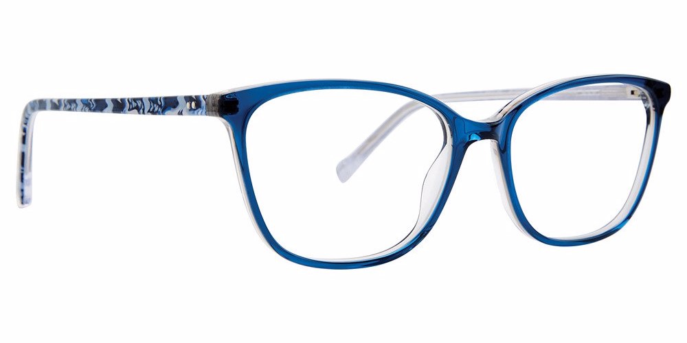 Vera Bradley VB Marleigh Eyeglasses - display picture 2