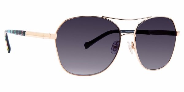 Vera Bradley VB  Mayah Sunglasses
