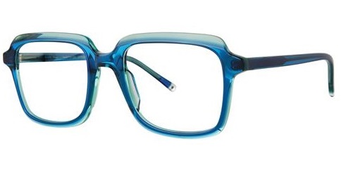 Paradigm Medina Eyeglasses