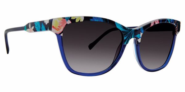 Vera Bradley VB  Monique Sunglasses