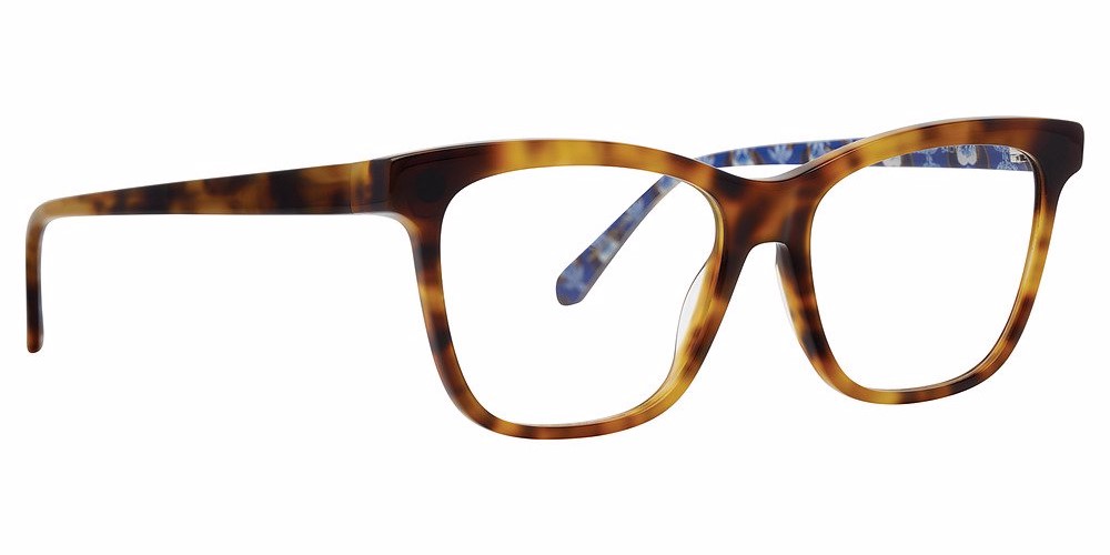 Vera Bradley VB Mulberry Eyeglasses