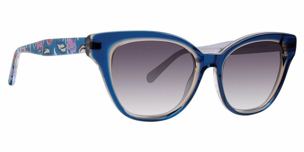 Vera Bradley VB  Navasota Sunglasses