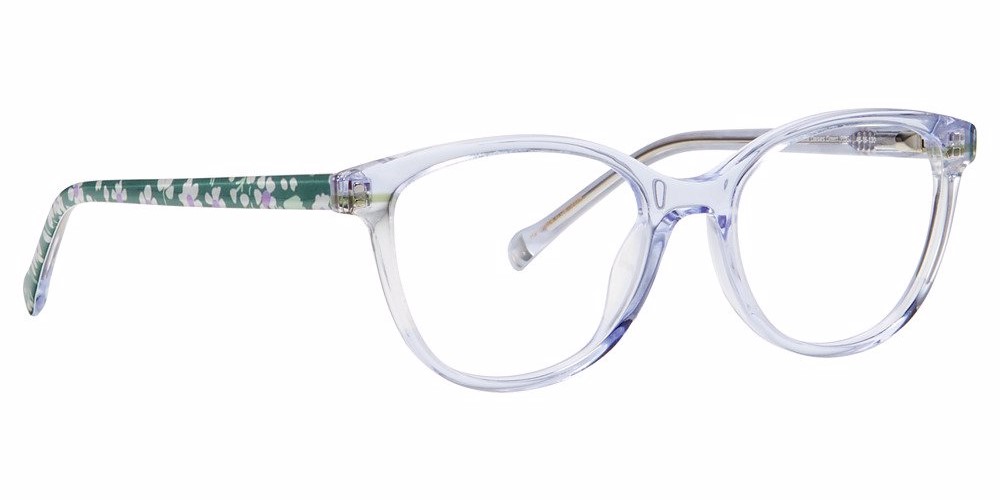 Vera Bradley VB Robyn Kids Eyeglasses
