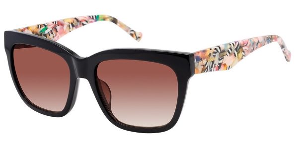 Betsey Johnson So Fancy Sunglasses