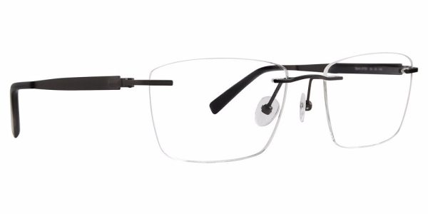 Totally Rimless TR Hoku 380 Eyeglasses