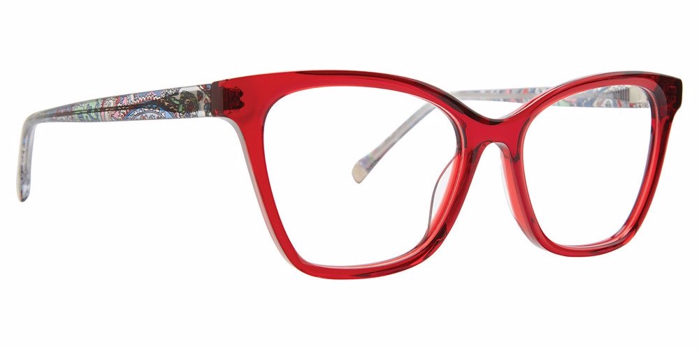 Vera Bradley VB Tasmin Eyeglasses