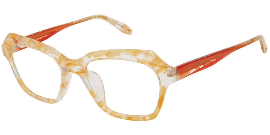 Victor Glemaud X VGO018 Eyeglasses