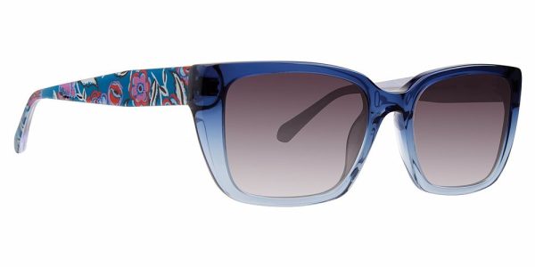 Vera Bradley Wekiva Sunglasses