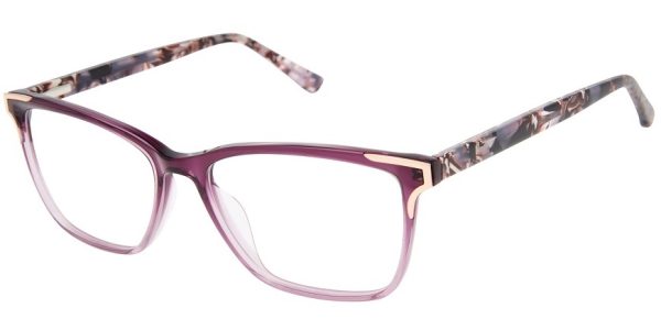 L.A.M.B. LA138 Eyeglasses