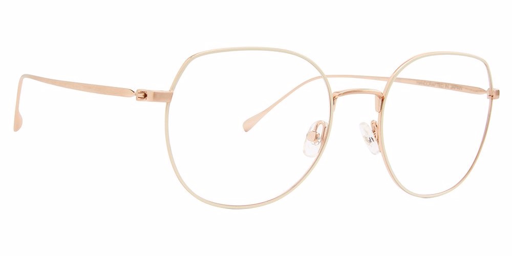 Trina Turk Amrit Eyeglasses
