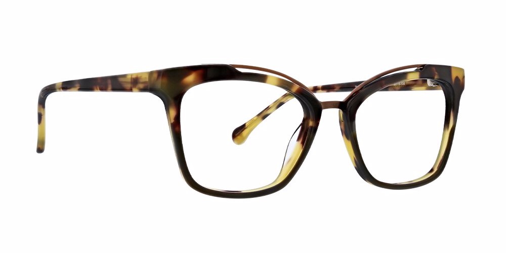 Trina Turk Frankie Eyeglasses