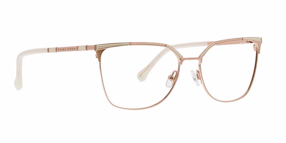 Trina Turk Greer Eyeglasses
