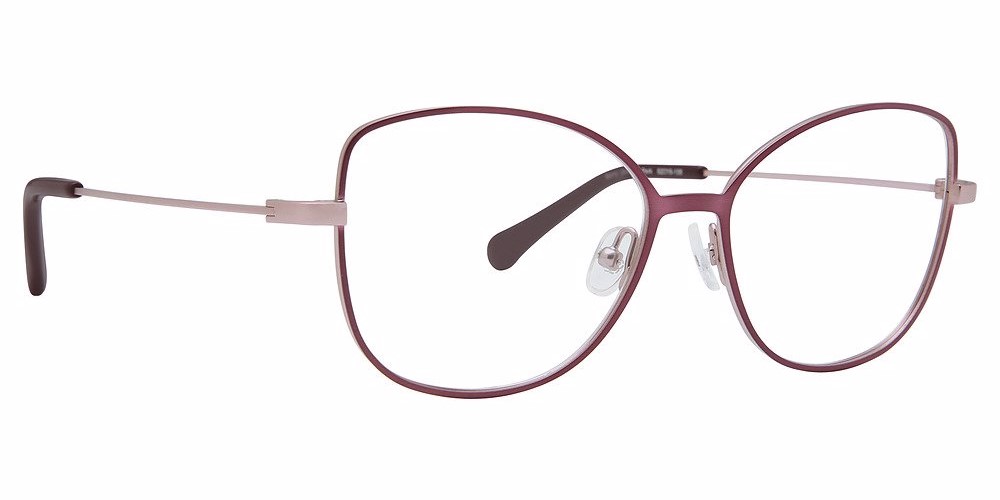 Trina Turk Park Eyeglasses