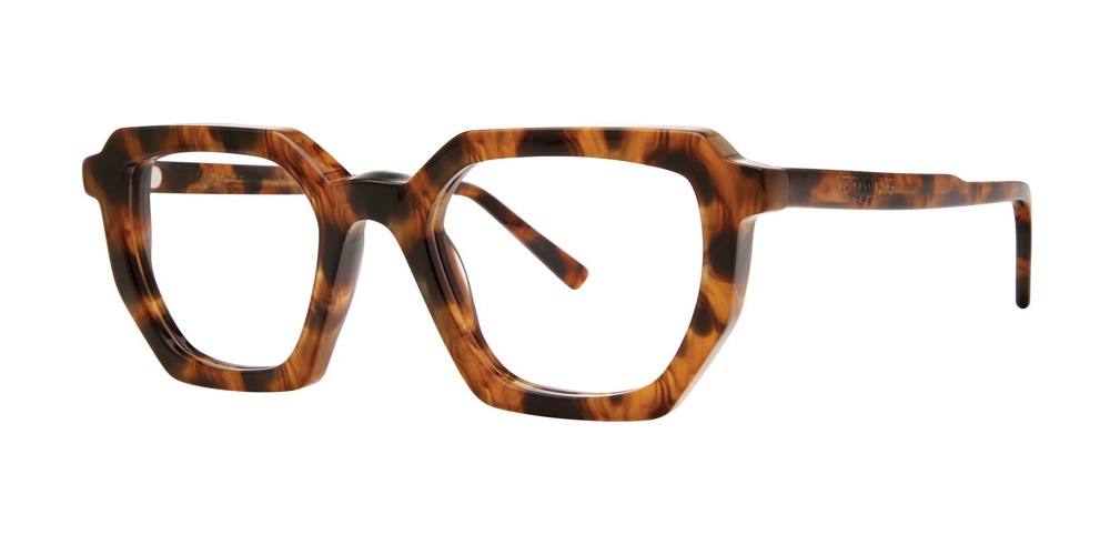 Vera Wang Ras Eyeglasses