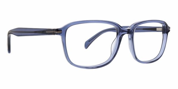 Mr. Turk Wexler Eyeglasses