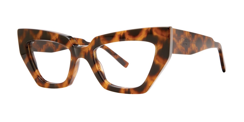 Vera Wang Zuma Eyeglasses