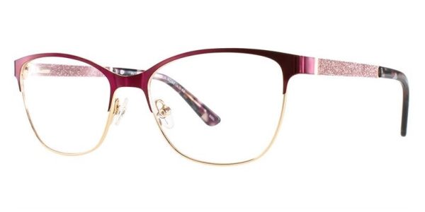 Adrienne Vittadini 1248 Eyeglasses