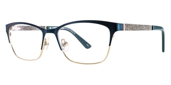 Adrienne Vittadini 1250 Eyeglasses