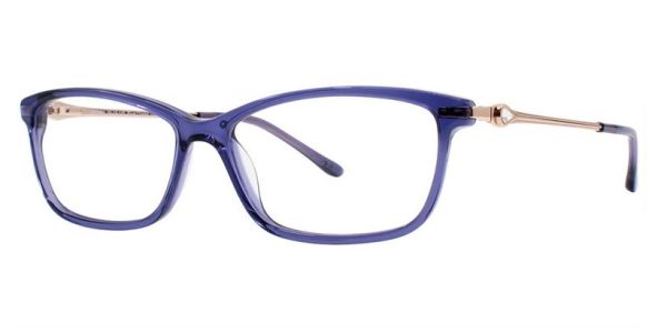 Adrienne Vittadini 1266 Eyeglasses