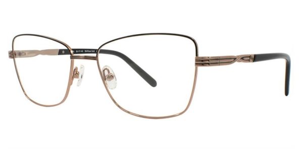 Adrienne Vittadini 1316 Eyeglasses