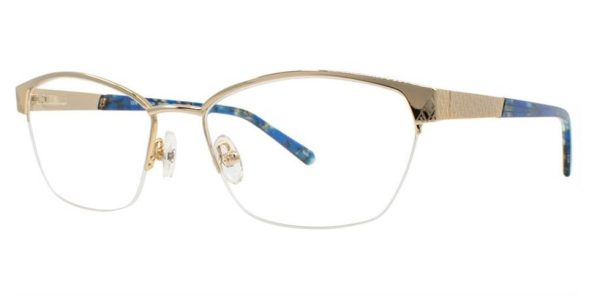 Adrienne Vittadini 1318 Eyeglasses