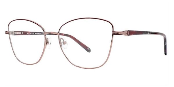 Adrienne Vittadini 1322 Eyeglasses