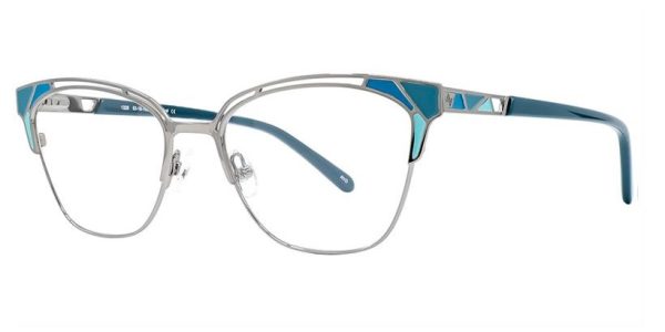 Adrienne Vittadini 1326 Eyeglasses
