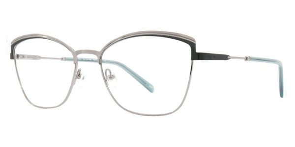Adrienne Vittadini 1334 Eyeglasses