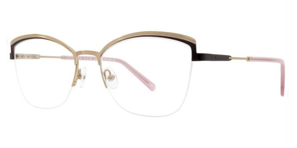 Adrienne Vittadini 1336 Eyeglasses