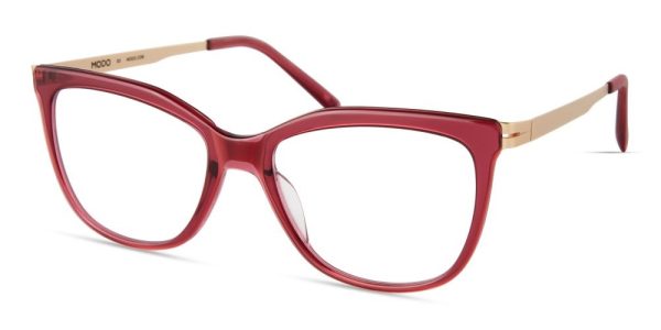 MODO 4566 Eyeglasses