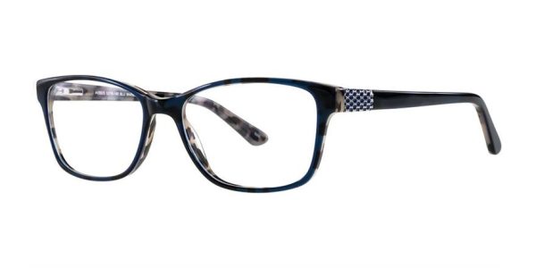 Adrienne Vittadini Petite 552 Eyeglasses