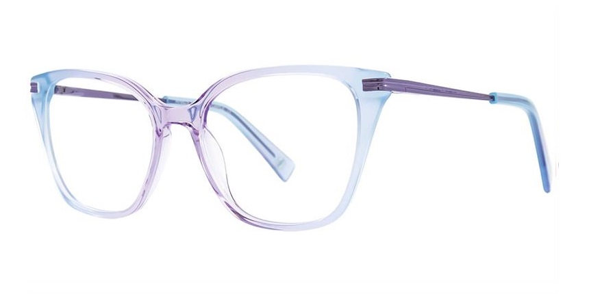 Adrienne Vittadini Petite 682 Eyeglasses