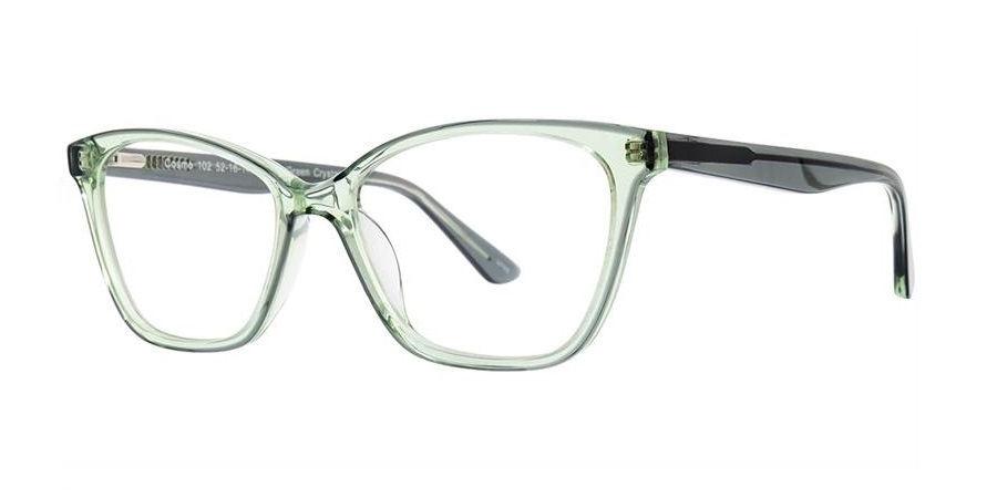 Cosmopolitan Hollis Eyeglasses