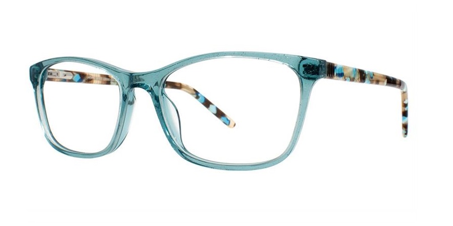 Cosmopolitan Hope Eyeglasses