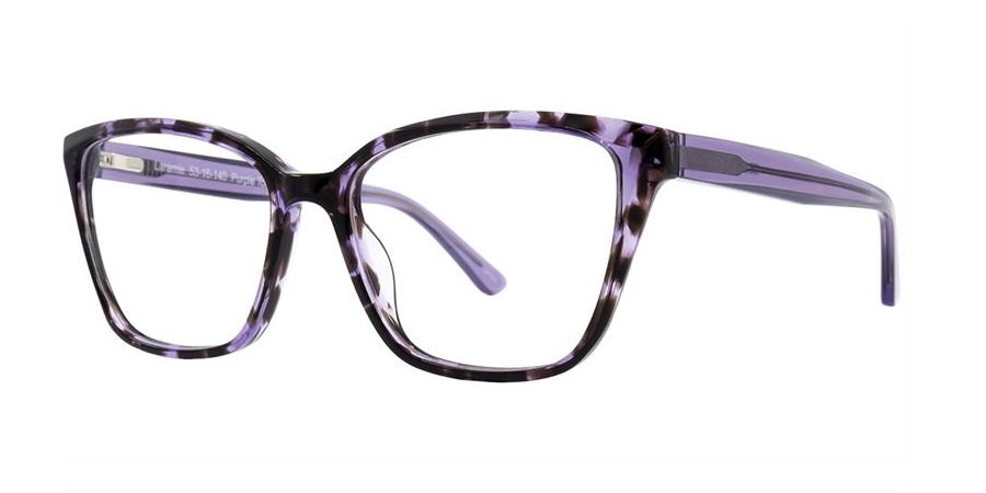 Cosmopolitan Laramie Eyeglasses