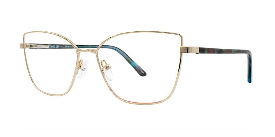 Cosmopolitan Rori Eyeglasses