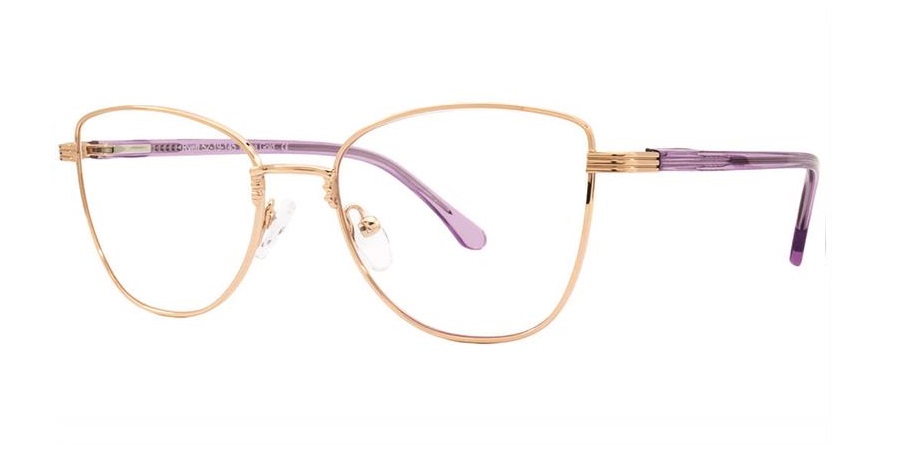 Cosmopolitan Ryett Eyeglasses