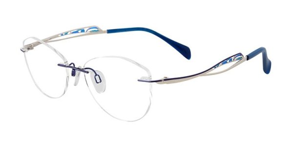 Line Art XL 2175 Eyeglasses