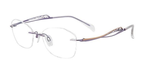 Line Art XL 2176 Eyeglasses