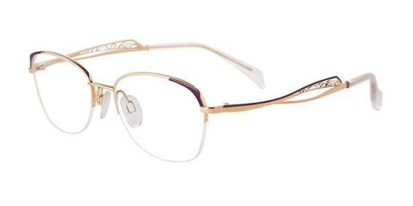 Line Art XL 2178 Eyeglasses