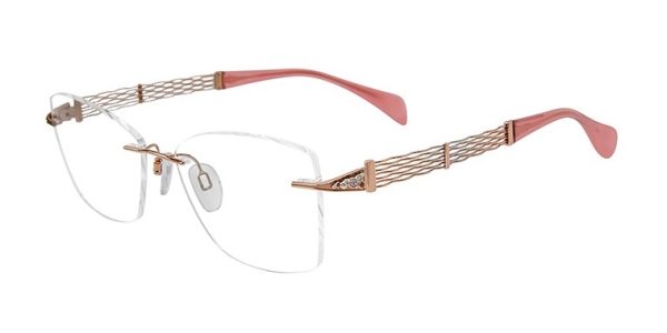 Line Art XL 2180 Eyeglasses