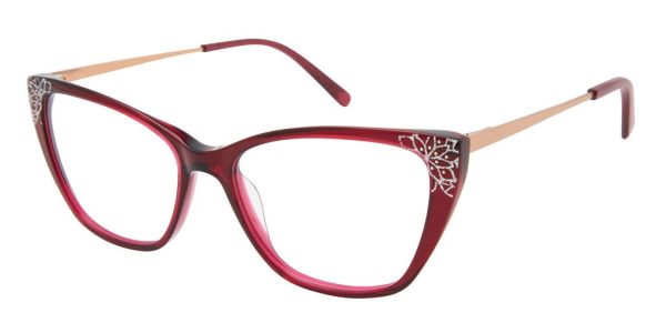 PHOEBE P366 Eyeglasses