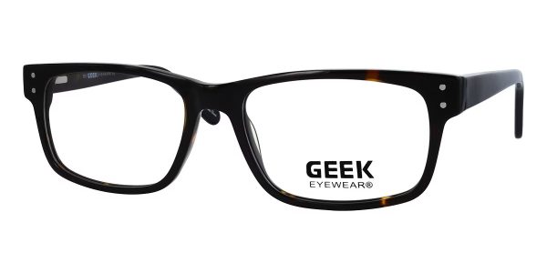 Geek 123 Eyeglasses