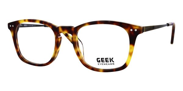 Geek 2018 Eyeglasses