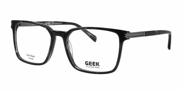 Geek Agent Eyeglasses