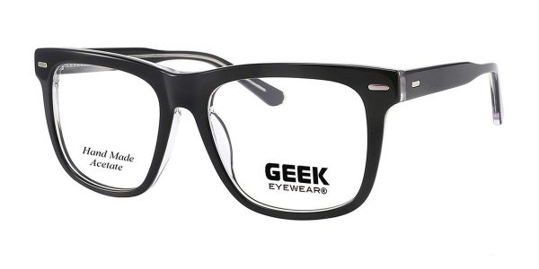 Geek AI Eyeglasses